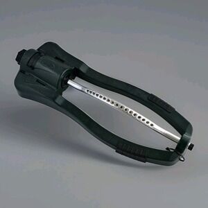 Orbit Metal Turbo Oscillating Sprinkler Lot Of 2 - Tested, working